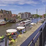 2l De Volharding Apartmán Leiden