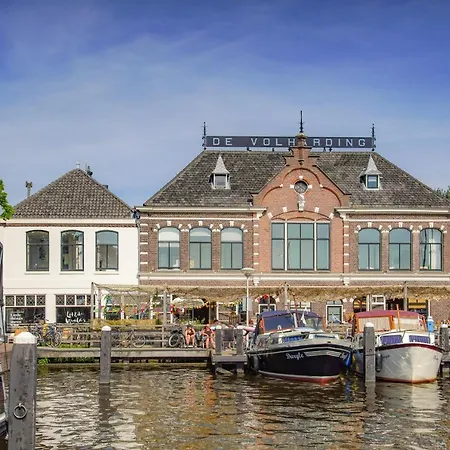 2l De Volharding * Leiden