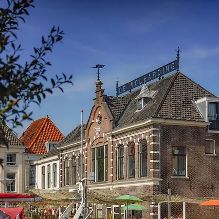 2l De Volharding * Leiden