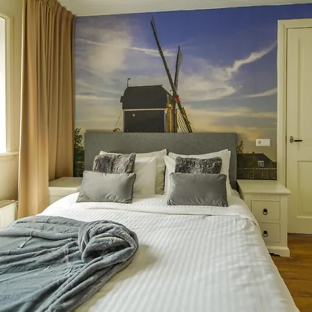 Apartment 2l De Volharding *