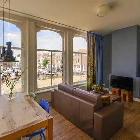 شقة 2l De Volharding *