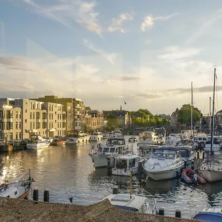 Apartment 2l De Volharding