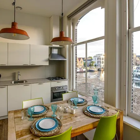 Appartement 2l De Volharding