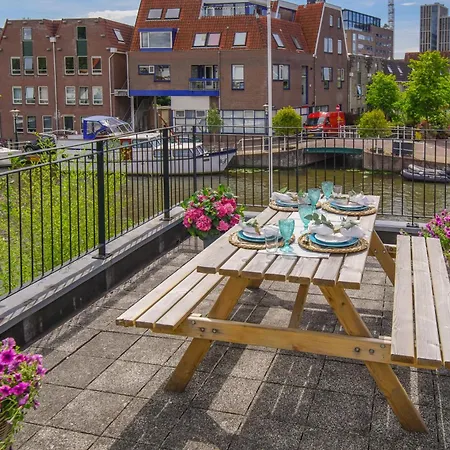 Apartment 2l De Volharding