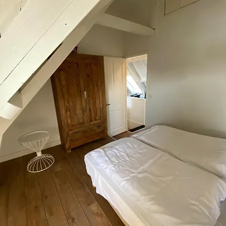 Apartment 2l De Volharding