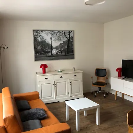 2l De Volharding Leiden