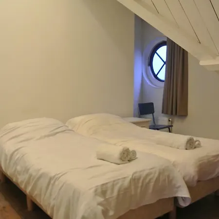 Apartment 2l De Volharding *