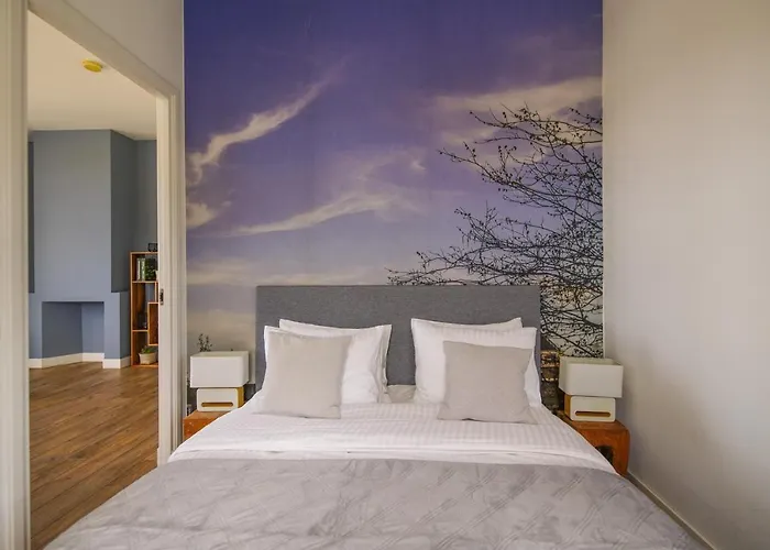 شقة 2l De Volharding *