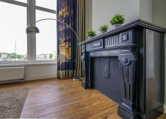 2l De Volharding Λάιντεν