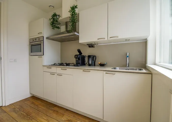 شقة 2l De Volharding *