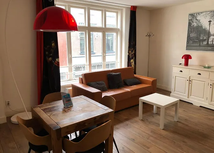 2l De Volharding * ライデン