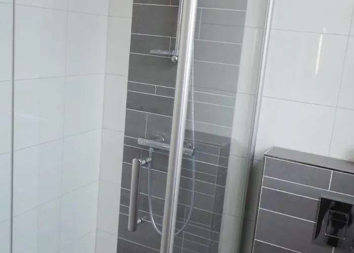 شقة 2l De Volharding *