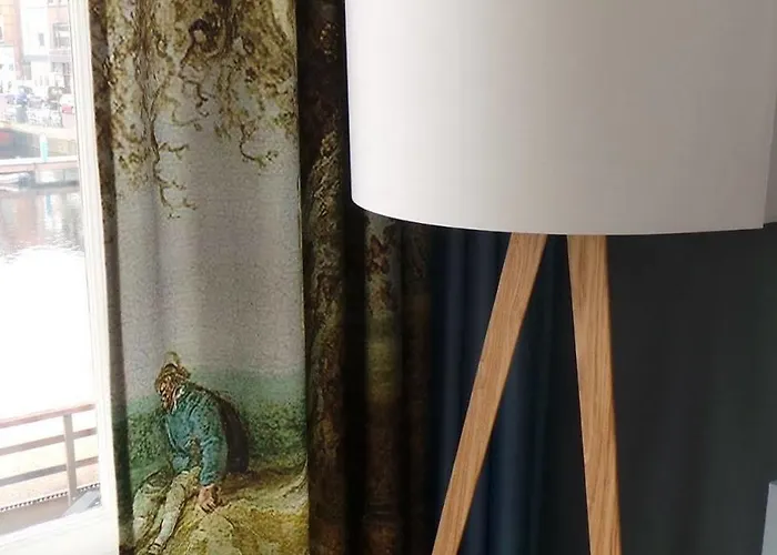 Apartman 2l De Volharding