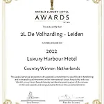 2l De Volharding ライデン