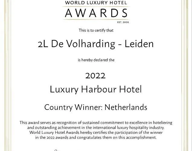 2l De Volharding Leiden
