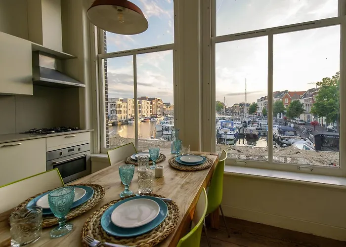 2l De Volharding * Leiden