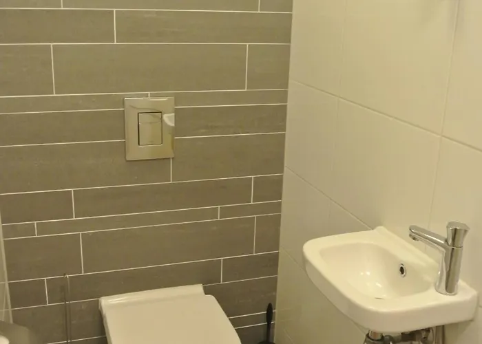 2l De Volharding Leiden