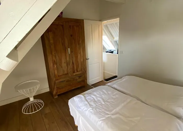 Lejlighed 2l De Volharding