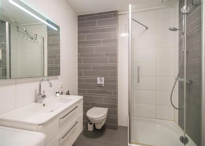 2l De Volharding Lejlighed Leiden